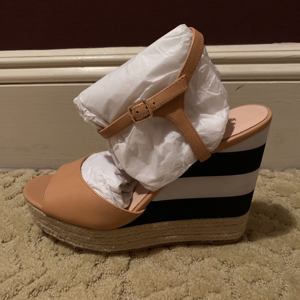 Kate Spade sandal